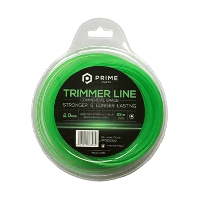 Trimmer & Brushcutter